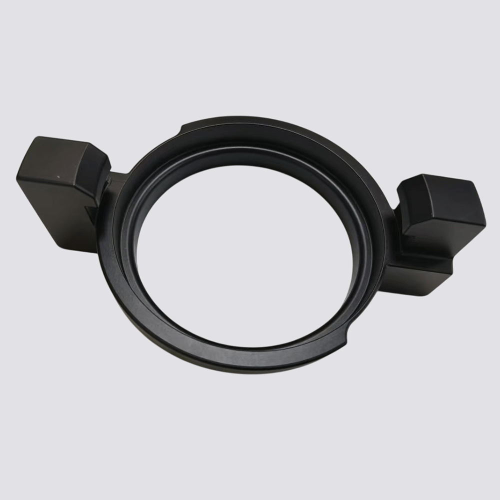 Flange