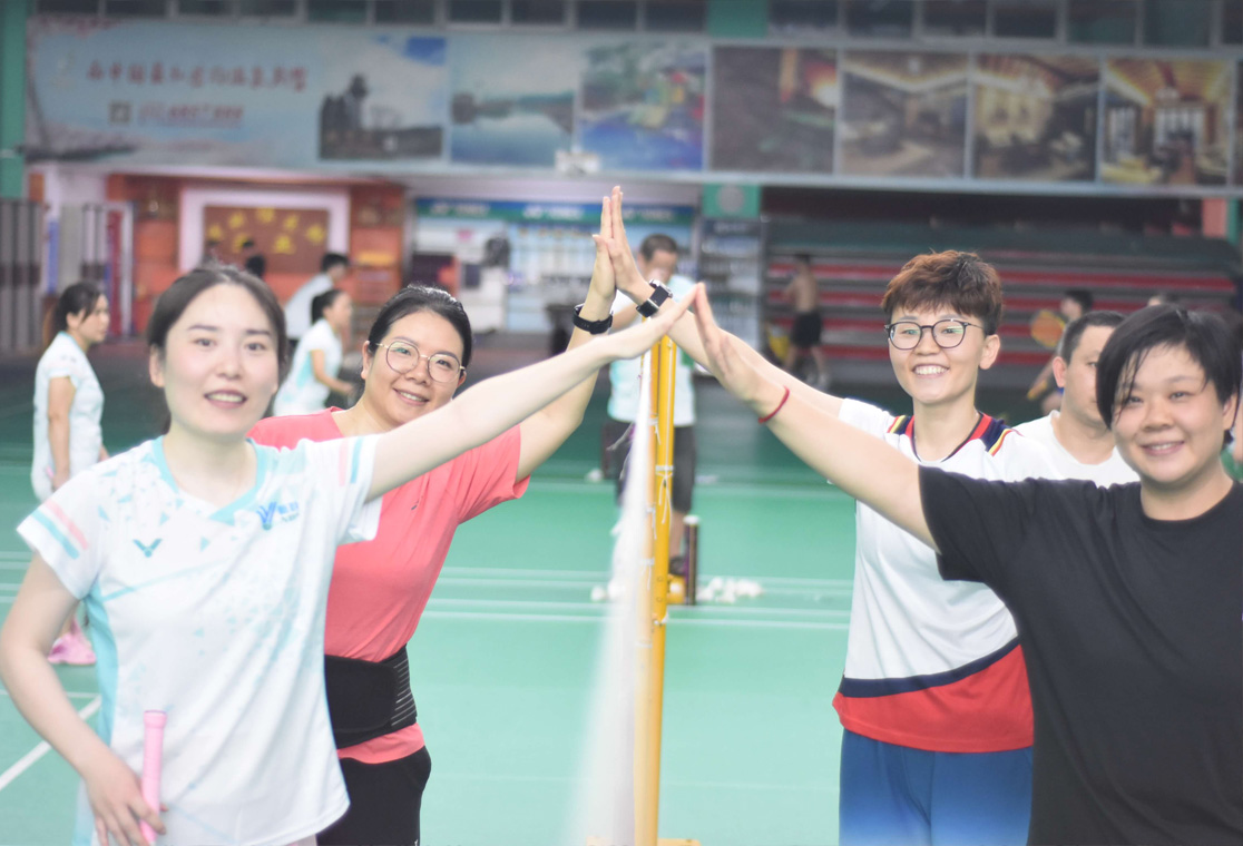 Recreational & sports activities