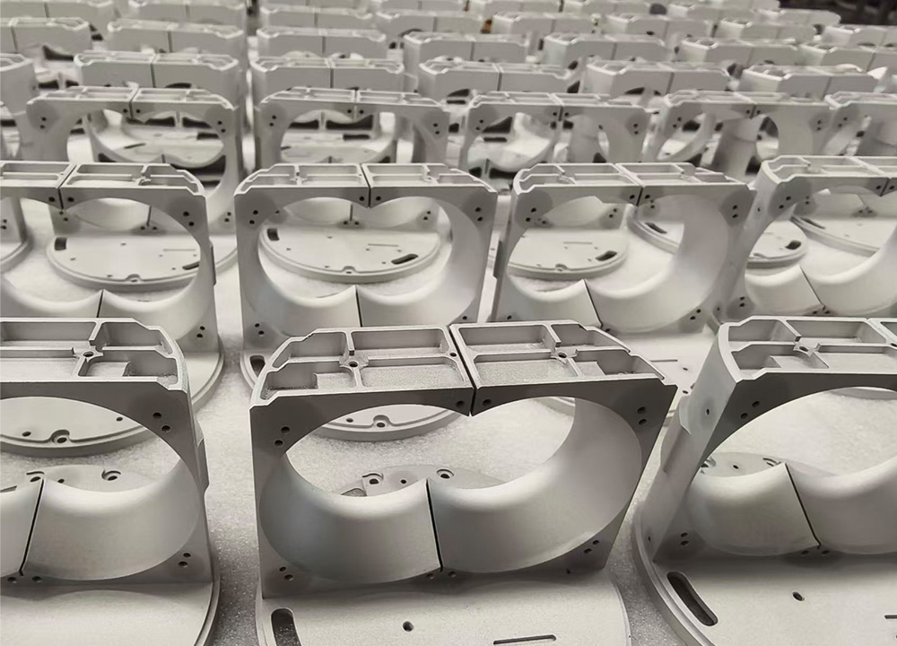 Low-Volume Manufacturing