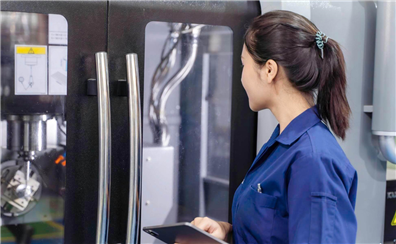  CNC-Bearbeitung für Roboterteile – Präzisionsfertigung für Automatisierungssysteme