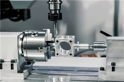 Wie wird kundenspezifische Fertigung die Luft- und Raumfahrtindustrie begünstigen