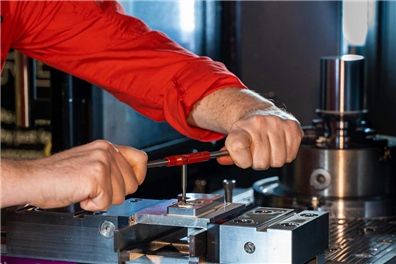 La produzione su misura è il cuore dell'industria moderna