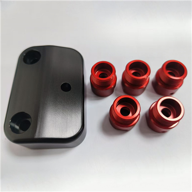 Maßgeschneiderte Teile