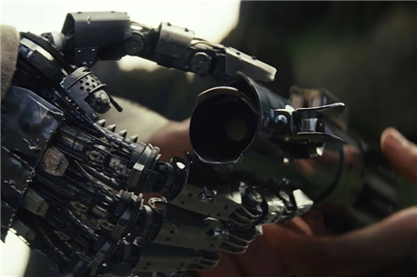 Star Wars! Cómo hacer increíbles CNC mecanizado Lightsaber Hilts