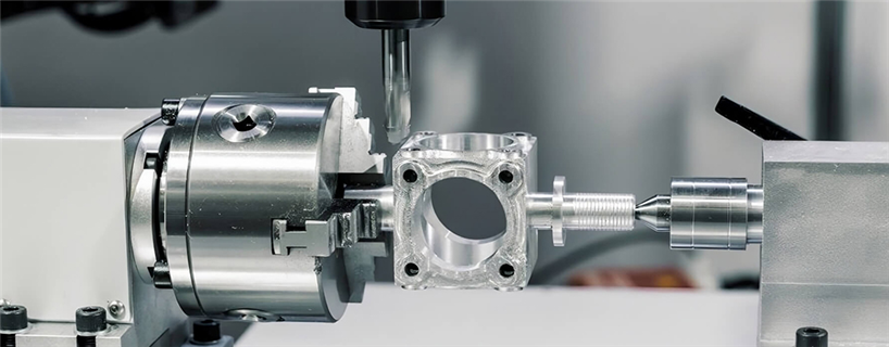 Wie wird kundenspezifische Fertigung die Luft- und Raumfahrtindustrie begünstigen