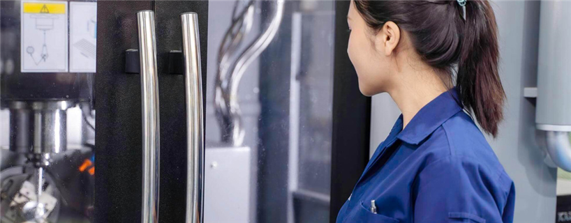 ​ Usinage CNC pour pièces de robotique – Fabrication de précision pour systèmes d’automatisation